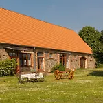 Hof Luisenau Temmen-Ringenwalde