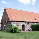 Hof Luisenau * Temmen-Ringenwalde