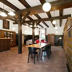 Hof Luisenau * Temmen-Ringenwalde