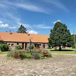 Hof Luisenau Apartment Temmen-Ringenwalde