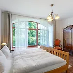 Apartment Hof Luisenau Temmen-Ringenwalde