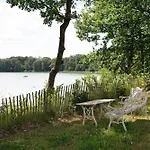 Hof Luisenau Apartment Temmen-Ringenwalde
