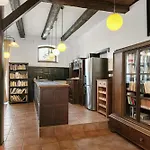 Hof Luisenau Apartment