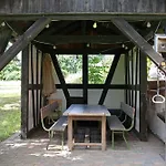 Hof Luisenau Temmen-Ringenwalde
