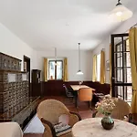 Hof Luisenau Apartment Temmen-Ringenwalde