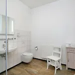 Hof Luisenau Apartment Temmen-Ringenwalde