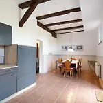 Apartment Hof Luisenau