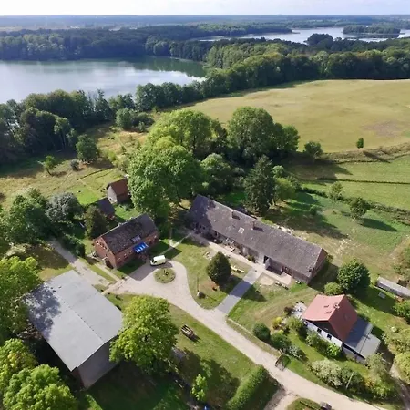 Apartamento Hof Luisenau