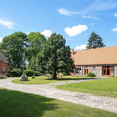 Apartamento Hof Luisenau *