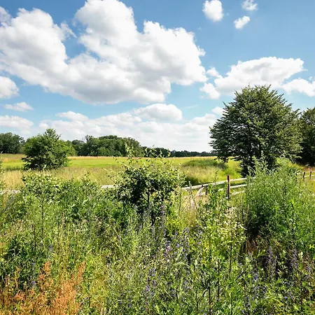 Hof Luisenau Temmen-Ringenwalde