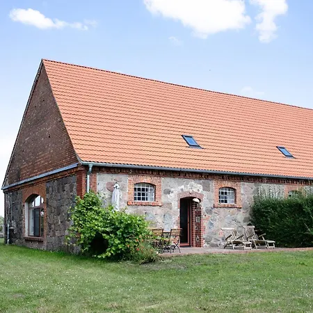 Hof Luisenau * Temmen-Ringenwalde