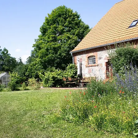 Apartment Hof Luisenau