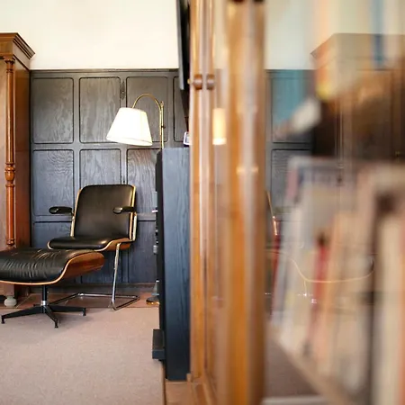 Hof Luisenau Apartment Temmen-Ringenwalde