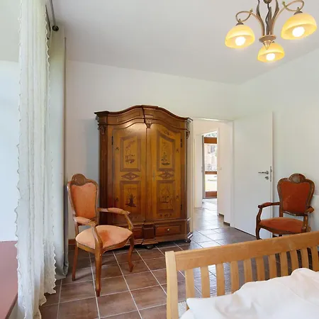 Hof Luisenau * Temmen-Ringenwalde