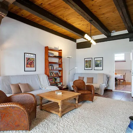 Hof Luisenau Apartment Temmen-Ringenwalde