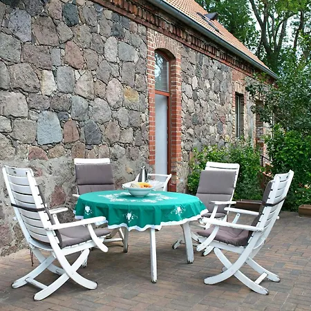 Hof Luisenau * Temmen-Ringenwalde