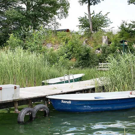 Hof Luisenau Apartamento *