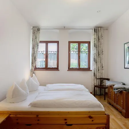 Hof Luisenau * Temmen-Ringenwalde