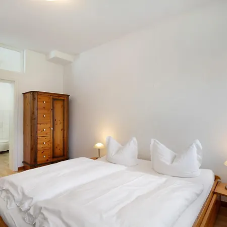 Hof Luisenau Apartment Temmen-Ringenwalde