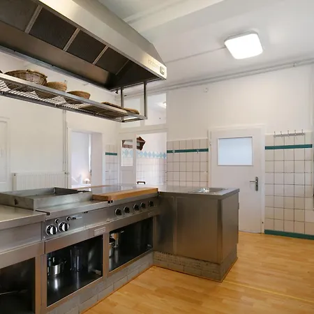 Hof Luisenau Apartamento *