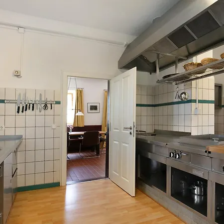 Hof Luisenau * Temmen-Ringenwalde