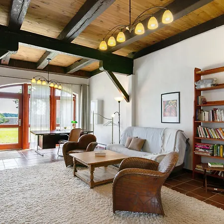 Apartamento Hof Luisenau *