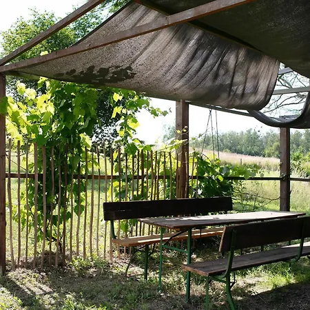 Hof Luisenau * Temmen-Ringenwalde