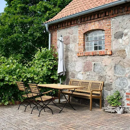 Apartment Hof Luisenau *