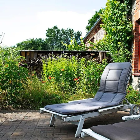 Apartmán Hof Luisenau *