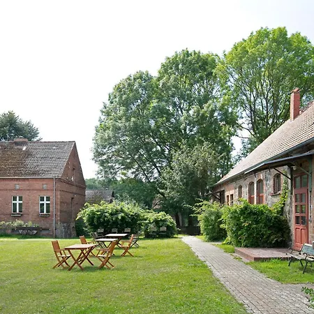 Hof Luisenau