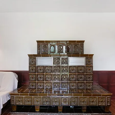 Hof Luisenau Temmen-Ringenwalde