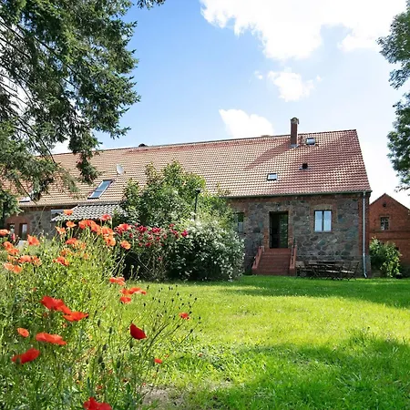 Apartmán Hof Luisenau