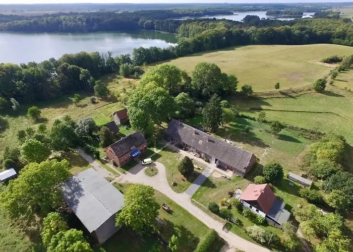 Apartamento Hof Luisenau