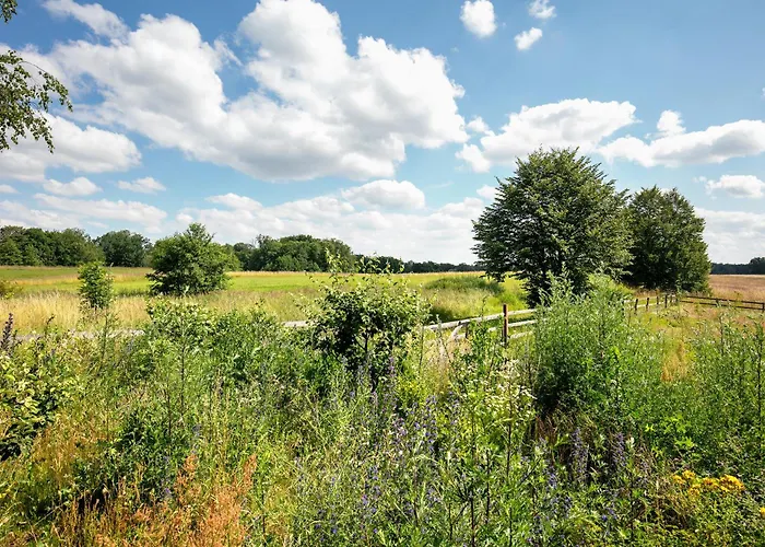 Hof Luisenau Temmen-Ringenwalde