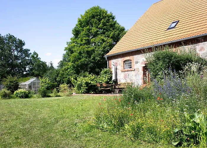 Apartamento Hof Luisenau