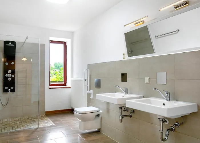 Hof Luisenau Temmen-Ringenwalde