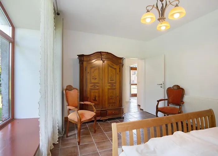 Hof Luisenau * Temmen-Ringenwalde