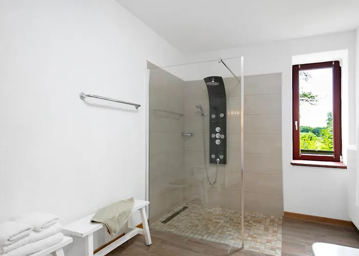 Hof Luisenau * Temmen-Ringenwalde