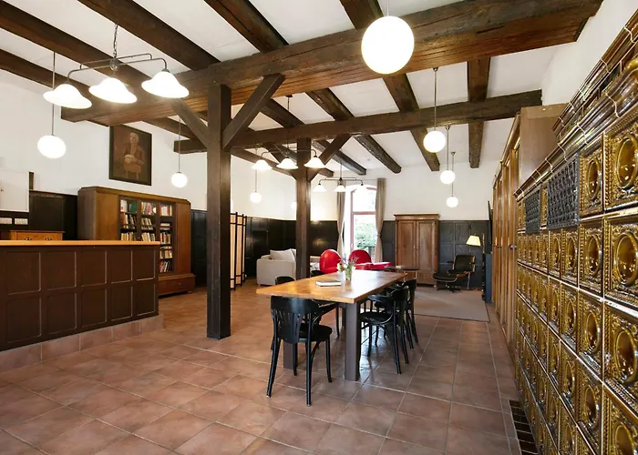 Hof Luisenau * Temmen-Ringenwalde