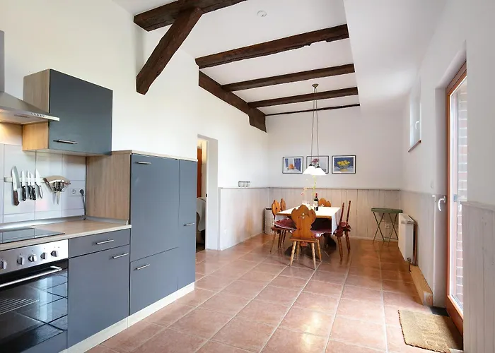 Hof Luisenau * Temmen-Ringenwalde