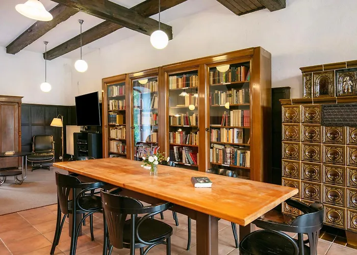 Apartamento Hof Luisenau