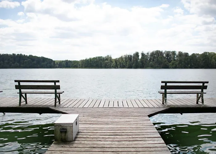 Hof Luisenau Apartamento