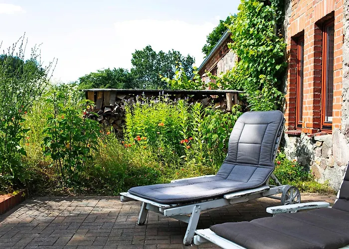 Hof Luisenau Apartamento