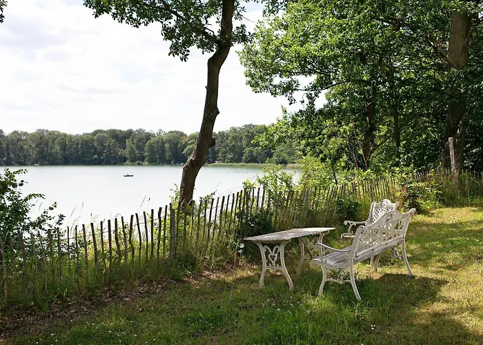 Hof Luisenau * Temmen-Ringenwalde