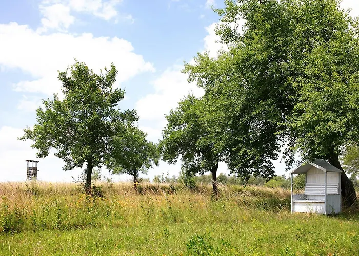Hof Luisenau * Temmen-Ringenwalde