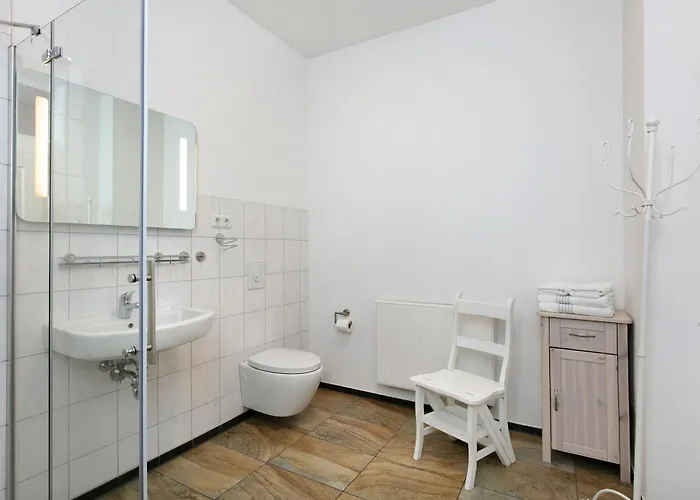 Hof Luisenau Apartament