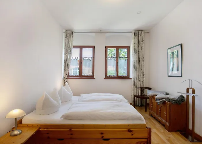 Hof Luisenau * Temmen-Ringenwalde