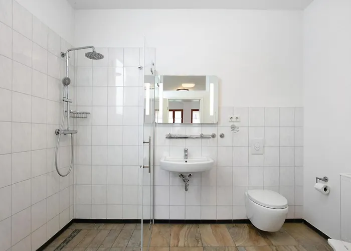 Hof Luisenau Temmen-Ringenwalde