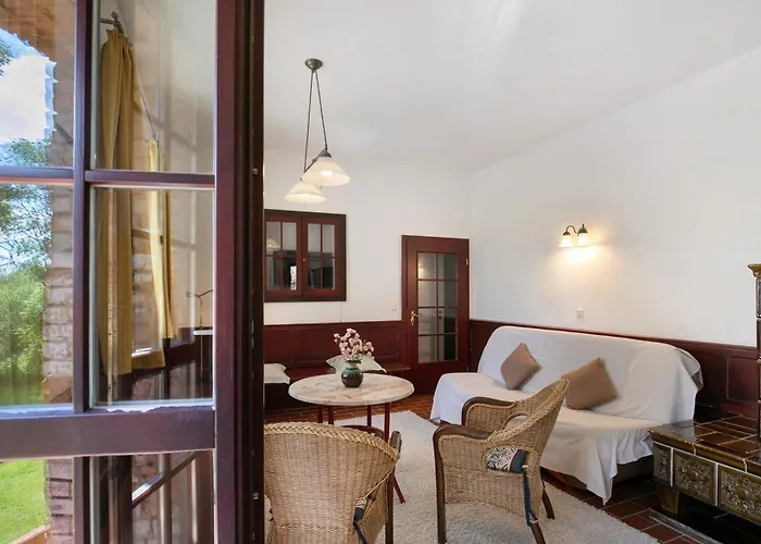 Hof Luisenau Temmen-Ringenwalde