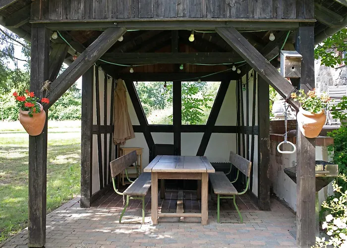 Hof Luisenau Apartamento *